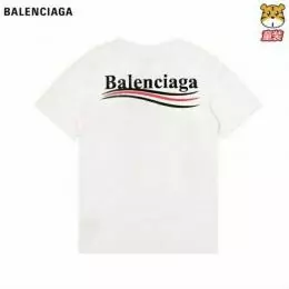 balenciaga enfants t-shirt manches courtes pour enfants s_a6a32a